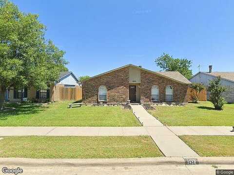 Colony, THE COLONY, TX 75056