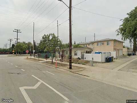 Clybourn, NORTH HOLLYWOOD, CA 91601