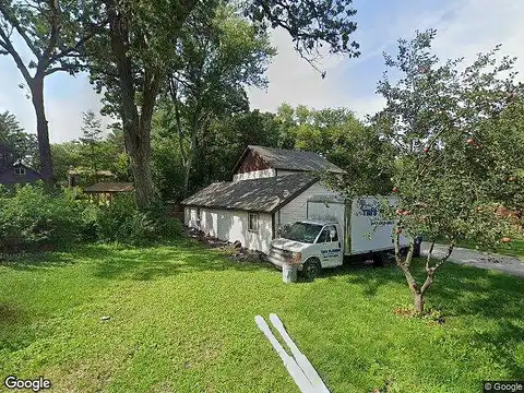 Eisenhower, WONDER LAKE, IL 60097