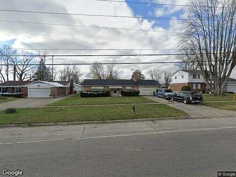Olive, DAYTON, OH 45426