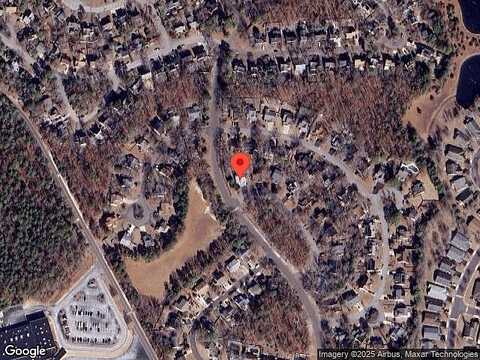 Arlington, GALLOWAY, NJ 08205