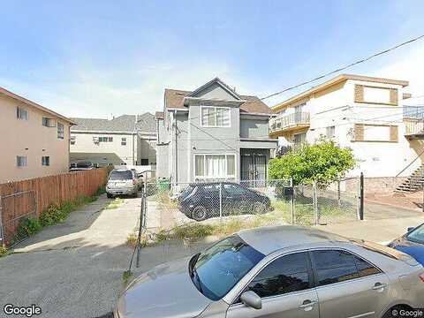 17Th, OAKLAND, CA 94606