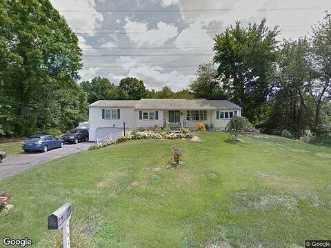 Locust, ORANGE, CT 06477