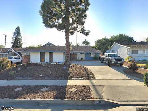 Martinez, LA HABRA, CA 90631
