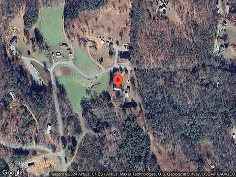 Matheson Cove, HAYESVILLE, NC 28904