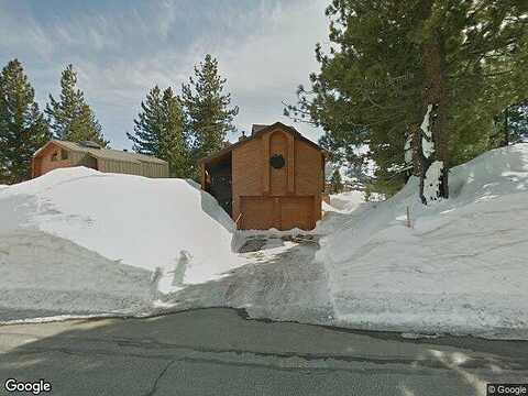 Monterey Pine, MAMMOTH LAKES, CA 93546