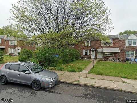 2Nd, DARBY, PA 19023