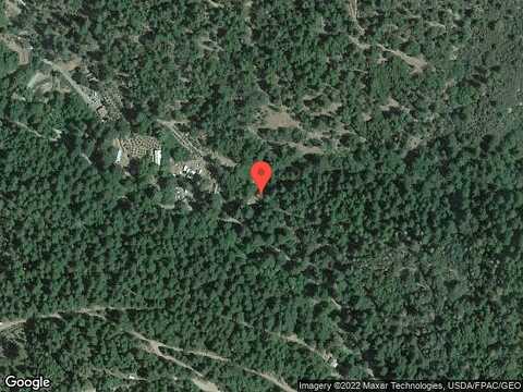 Vitzthum Gulch, DOUGLAS CITY, CA 96024