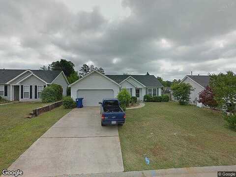 Wendover, GROVETOWN, GA 30813