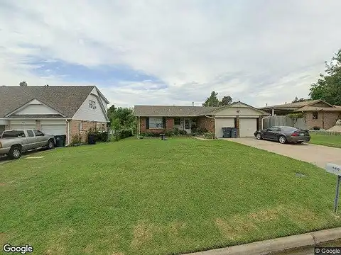 Briarwood, LAWTON, OK 73505