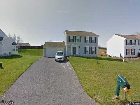 Quamby, CLAY, NY 13041