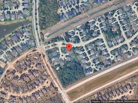 Ridgewood, MISSOURI CITY, TX 77459
