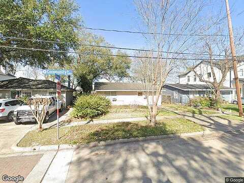 Community, HOUSTON, TX 77005