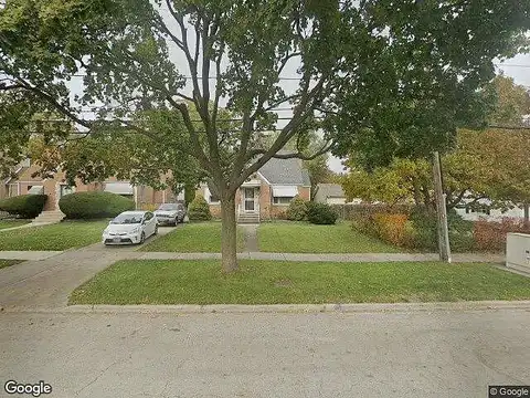 Hawthorne, BERKELEY, IL 60163