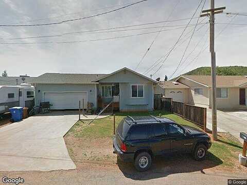 Olympia, KELSEYVILLE, CA 95451