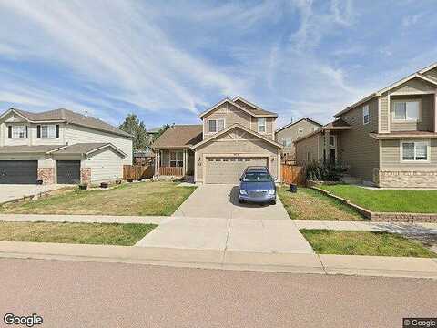 Statute, COLORADO SPRINGS, CO 80922