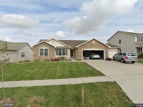 Tabor, AMES, IA 50014