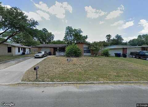 Colebrook, SAN ANTONIO, TX 78228