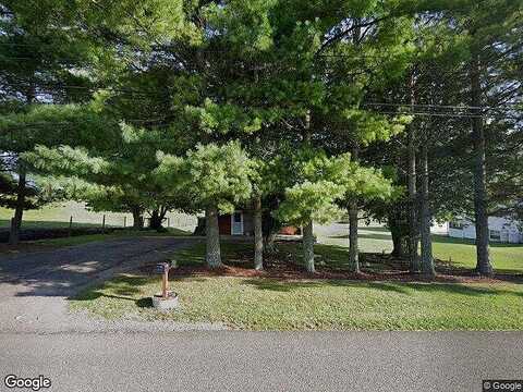 Lyons, DUBLIN, VA 24084