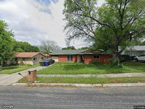 Ox Bow, SAN ANTONIO, TX 78228