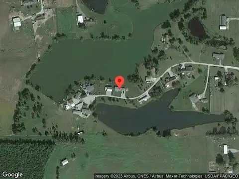 Waterway, PINCKNEYVILLE, IL 62274