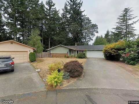 96Th Avenue, UNIVERSITY PLACE, WA 98467