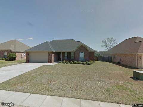 Boxwood, MARION, MS 39342