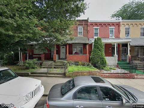 Stewart, PHILADELPHIA, PA 19131