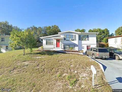 Rainbow, TEMPLE TERRACE, FL 33617