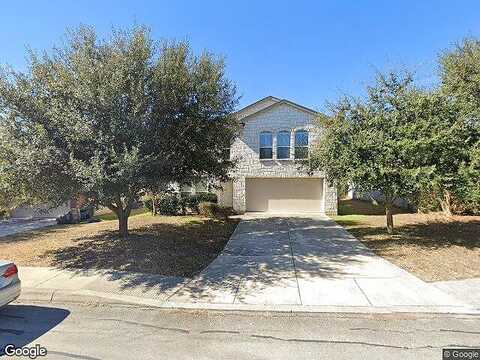 Dannelly, SAN ANTONIO, TX 78227