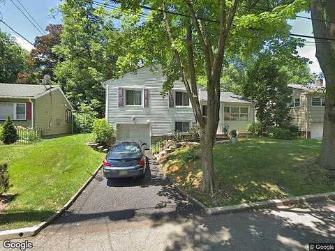 Hillside Ter, WEST ORANGE, NJ 07052
