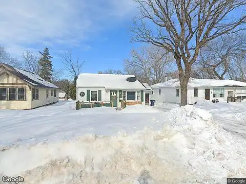 7Th, FERGUS FALLS, MN 56537