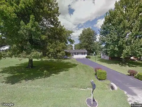 Kellogg, PITTSFIELD, IL 62363
