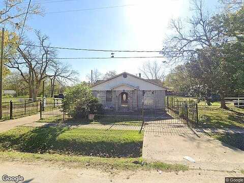 Bunte, HOUSTON, TX 77026