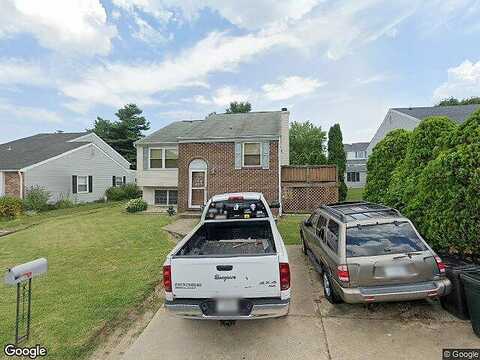 Balistan, ROSEDALE, MD 21237