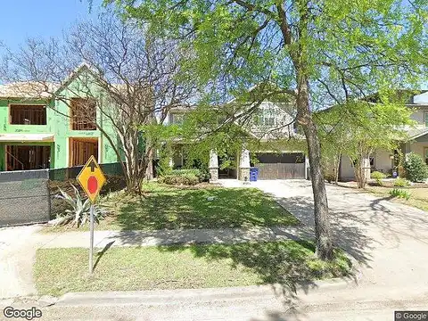 Belmont, DALLAS, TX 75206