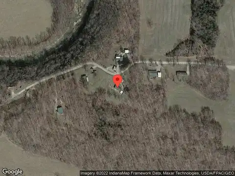Five Oaks, CORYDON, IN 47112