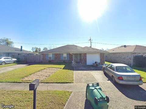 Tulip, MARRERO, LA 70072