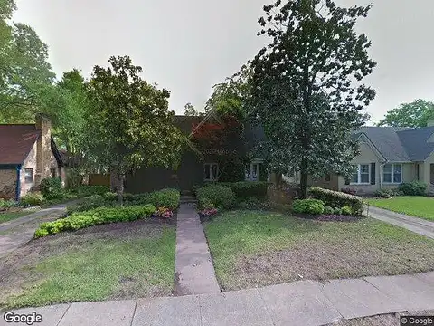Morningside, DALLAS, TX 75206