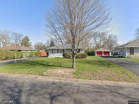 113Th, MINNEAPOLIS, MN 55448