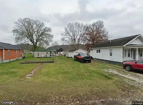 1St, SOUTH SHORE, KY 41175