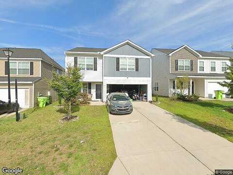 Hatteras, BLYTHEWOOD, SC 29016