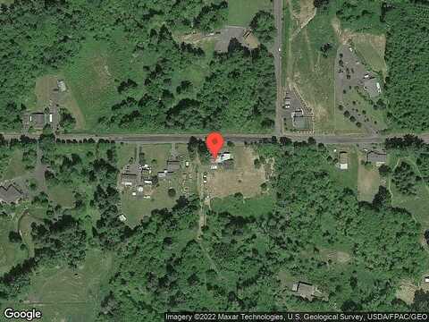 Haywire Rd, NAPAVINE, WA 98532