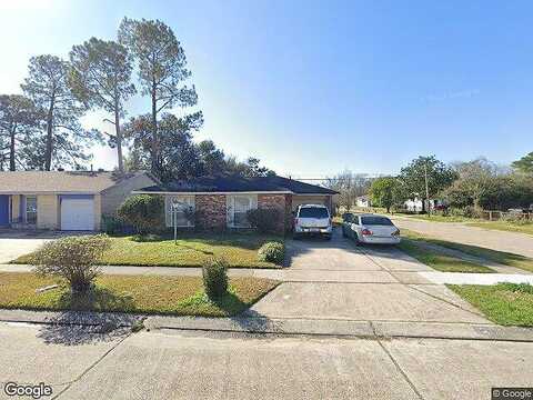 Mockingbird, SAINT ROSE, LA 70087