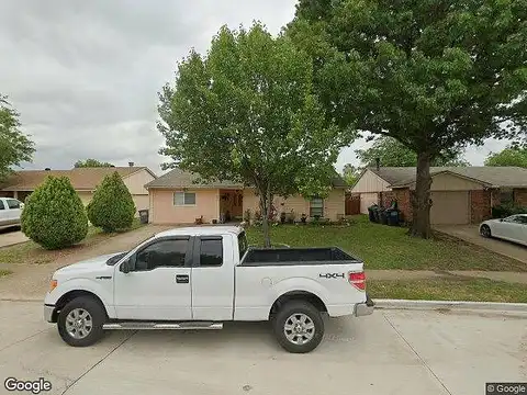 Oldbridge, ALLEN, TX 75002