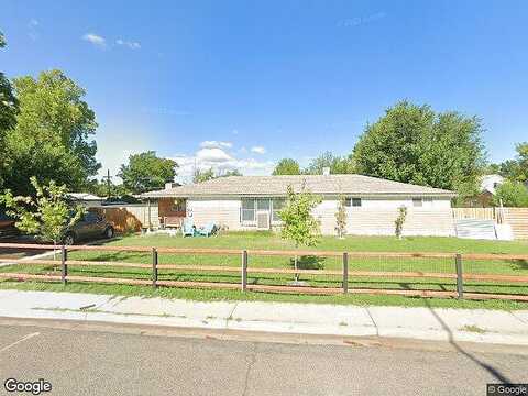 Sparn, GRAND JUNCTION, CO 81501