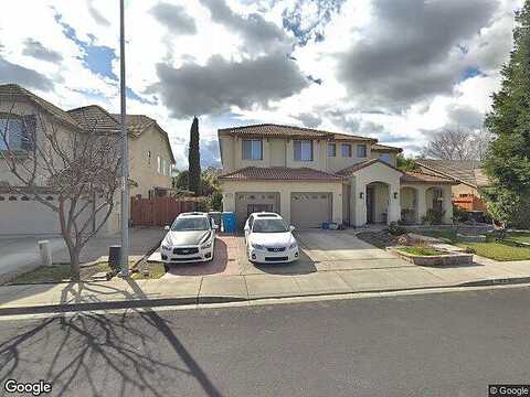 Topeka, VACAVILLE, CA 95687