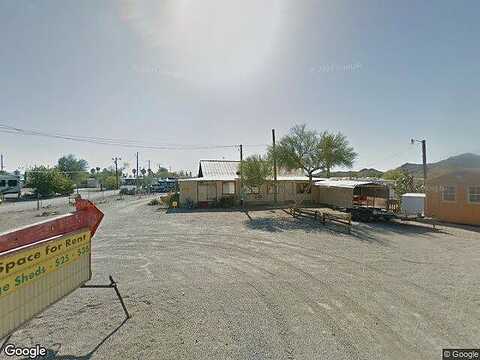 Main, QUARTZSITE, AZ 85346