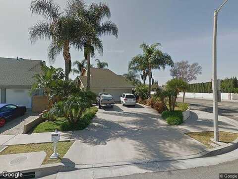Partridge, ORANGE, CA 92869