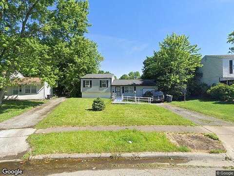 Everson, COLUMBUS, OH 43232